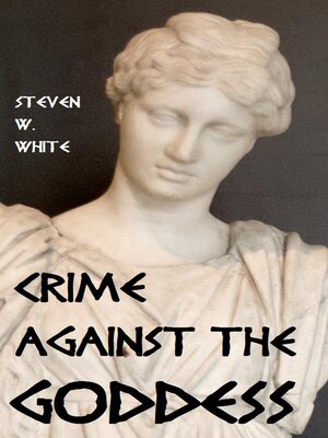 cover image of Crime Against the Goddess